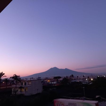 Donna Filu Casa Vacanze Santa Maria La Carità Exteriér fotografie