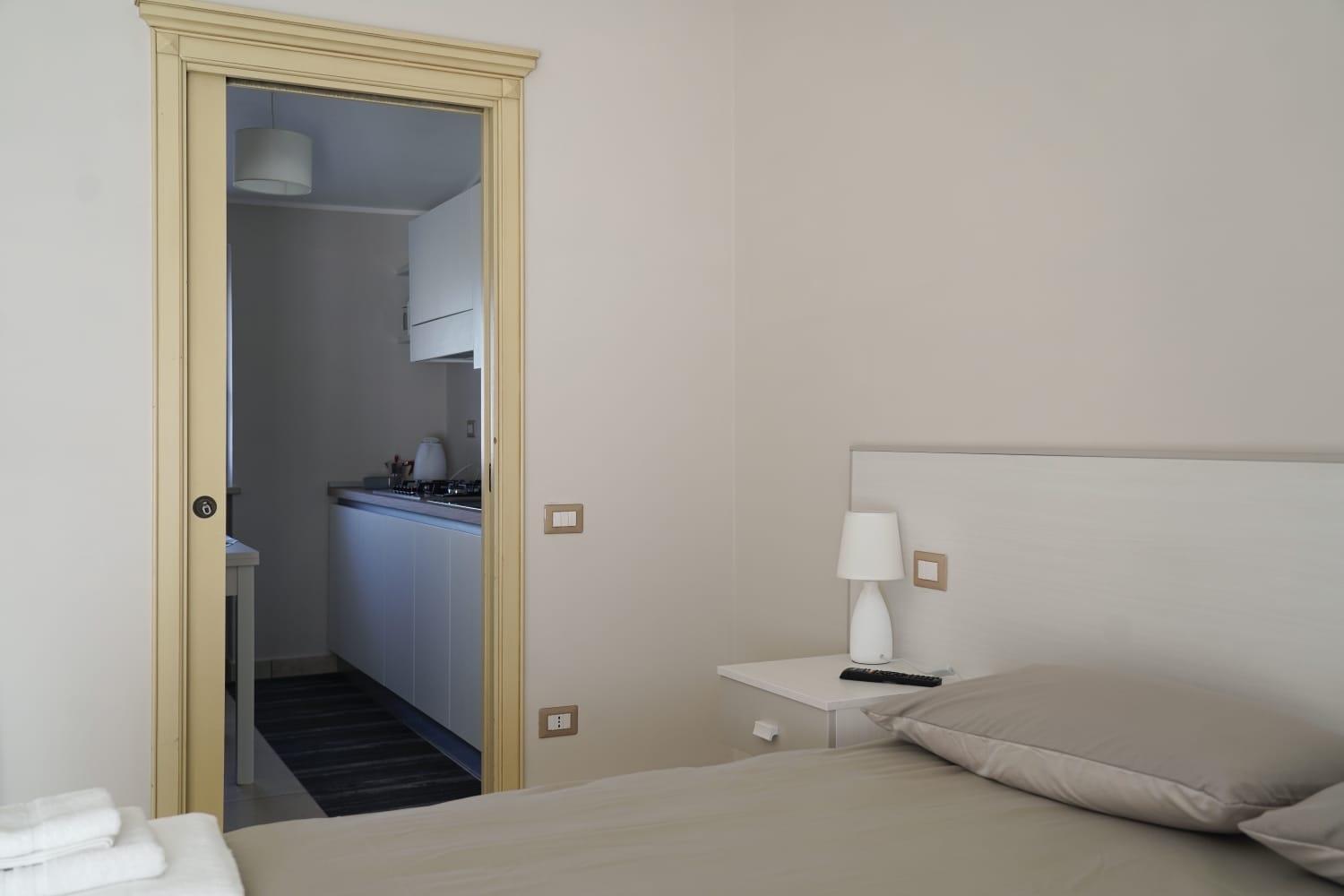 Donna Filu Casa Vacanze Santa Maria La Carità Exteriér fotografie