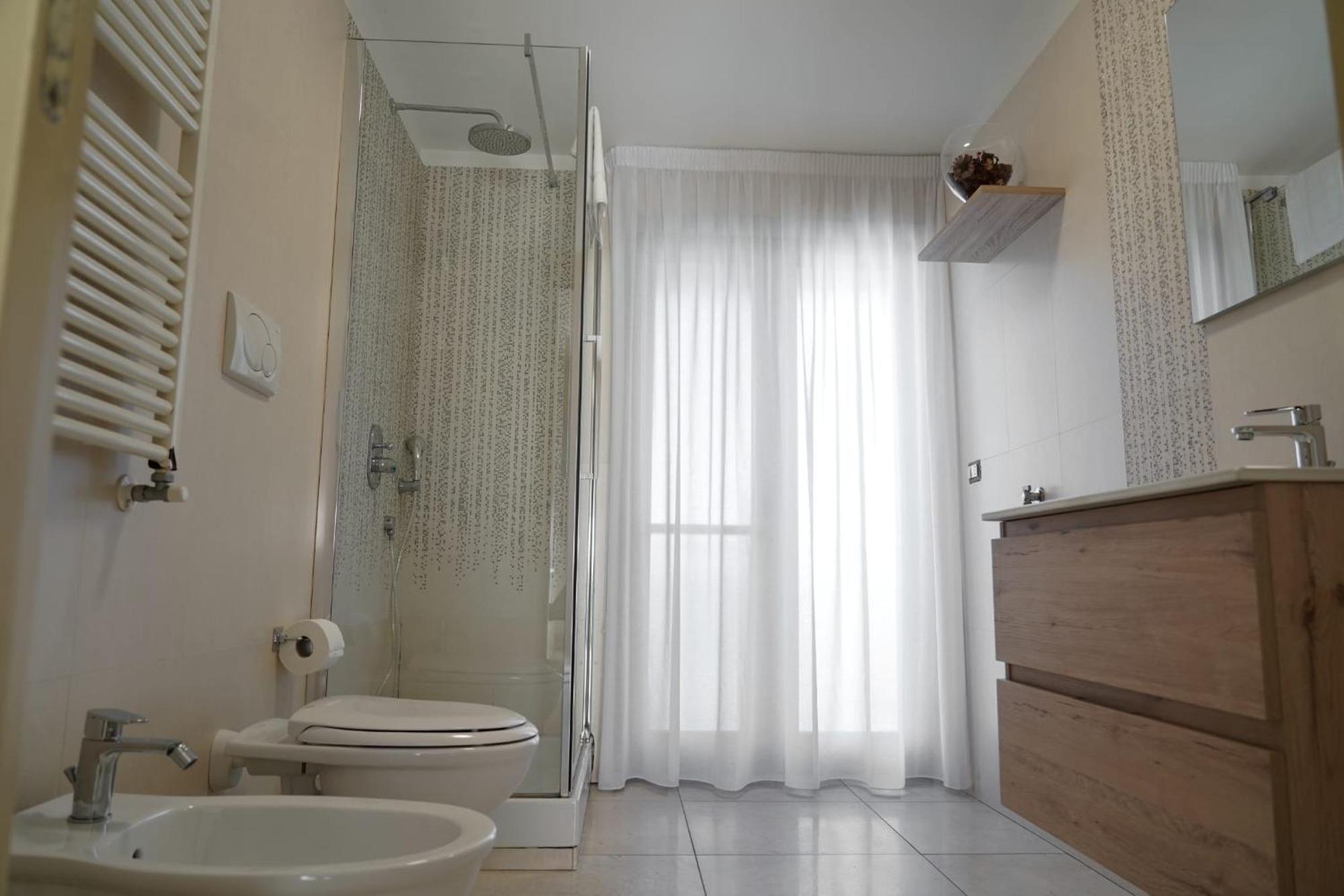Donna Filu Casa Vacanze Santa Maria La Carità Exteriér fotografie