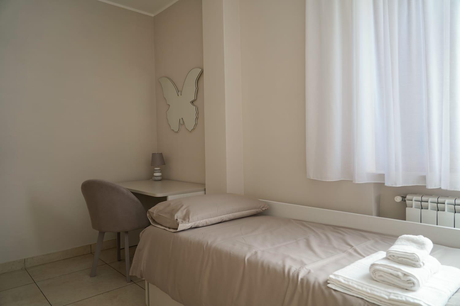 Donna Filu Casa Vacanze Santa Maria La Carità Exteriér fotografie