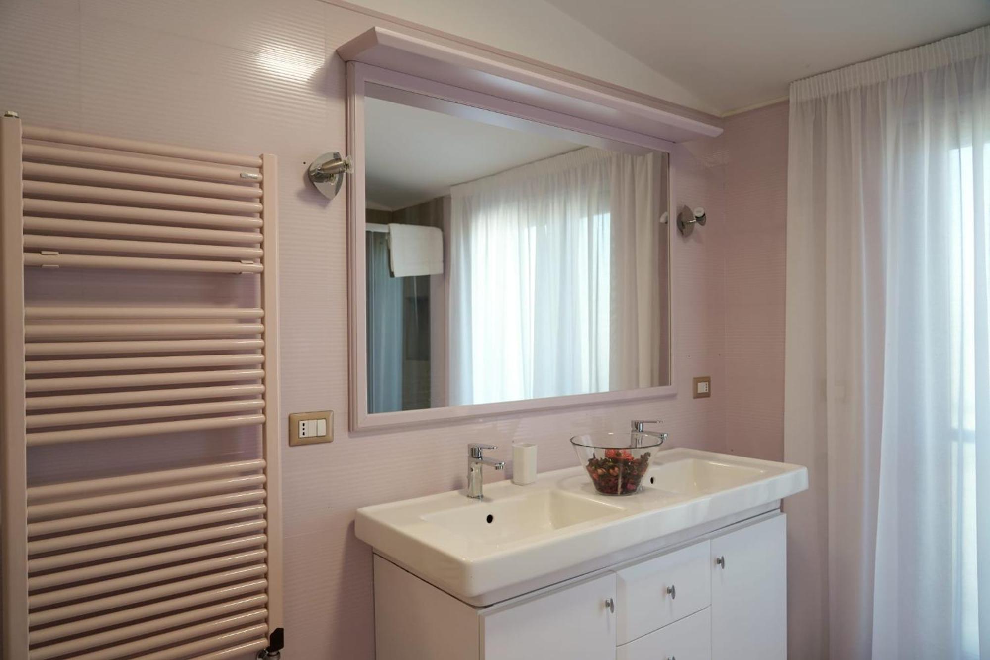 Donna Filu Casa Vacanze Santa Maria La Carità Exteriér fotografie
