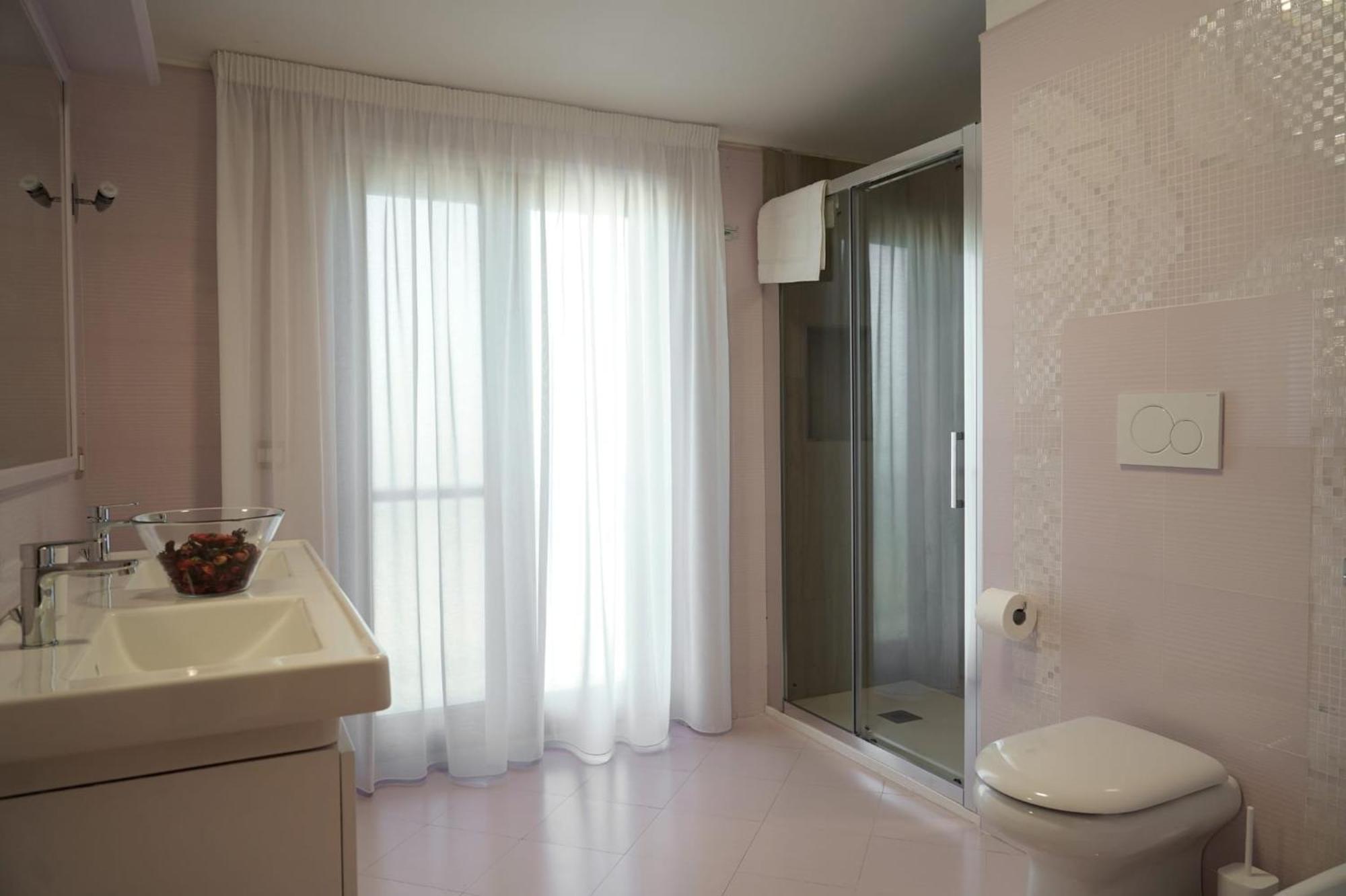 Donna Filu Casa Vacanze Santa Maria La Carità Exteriér fotografie